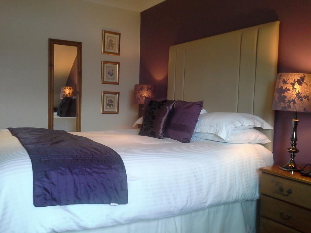 Kimcraigan B&B Lochend Room photo