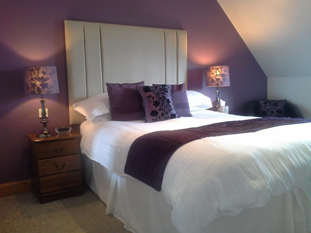 Kimcraigan B&B Lochend Room photo